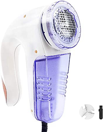 Minghuo Quitapelusas Eléctrico Lint Remover