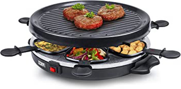 Princess 162725 Grill Party –