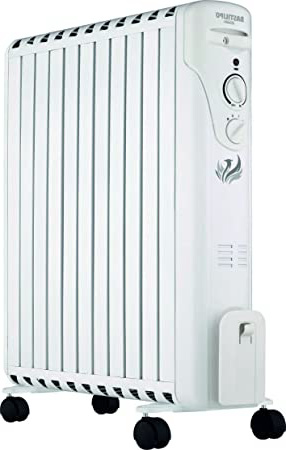 Bastilipo FÉNIX 2500 Radiador de