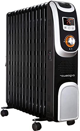 Aigostar Oil Monster 33JHH –
