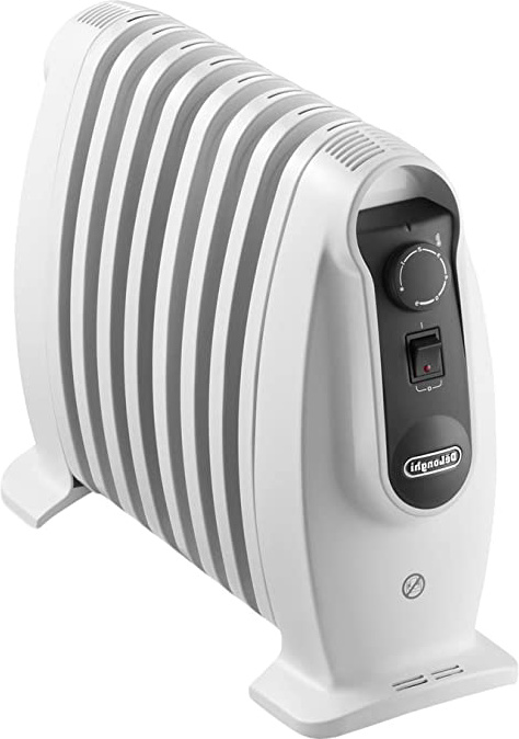 De'Longhi TRNS 0808M - Radiador