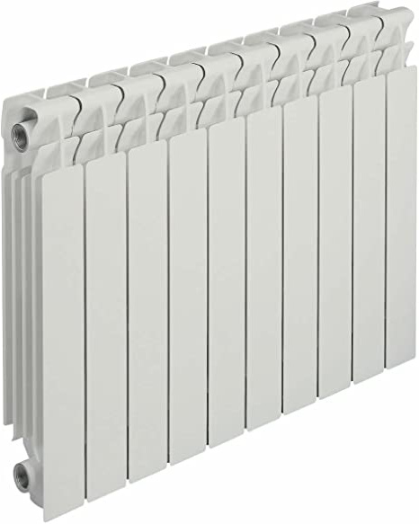 RADIADOR DE ALUMINIO FERROLI MODELO