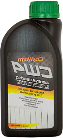 CosWarm CW4 Sellador Fugas Agua