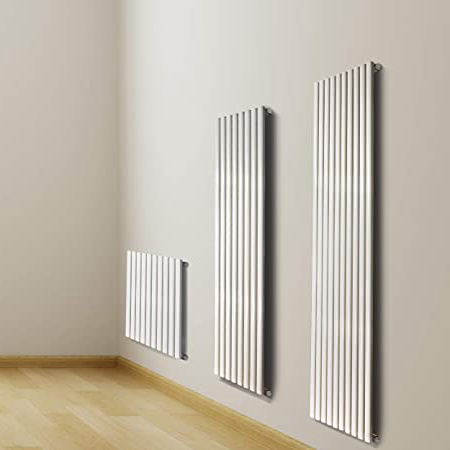 VILSTEIN VS-BH03-600x600W Radiador para baño,