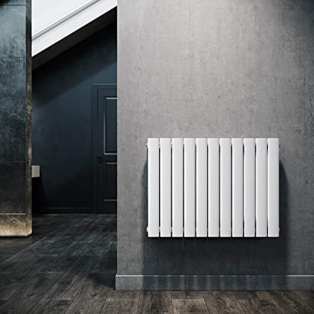 ELEGANT Radiador de Diseño Horizontal