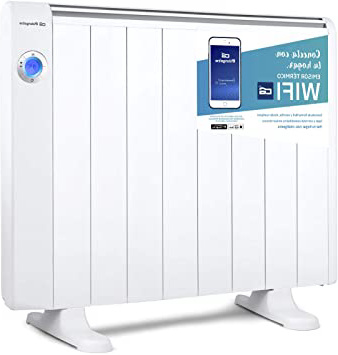 Orbegozo RRW 1500 - Emisor