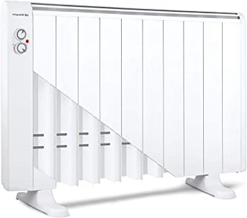 Orbegozo RRM 1810 – Emisor