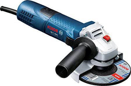 Bosch Professional GWS 7-125 -