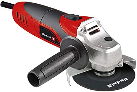 Einhell 4430619 TC-AG 125 -