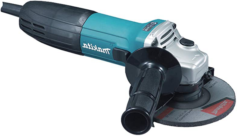 Makita GA5030R - Esmeriladora angular