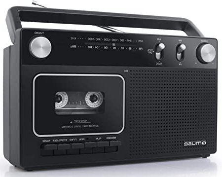 Muse M-152 RC Retro -