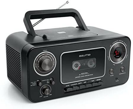 Muse M-182 RDC RADIOCD M182RDC