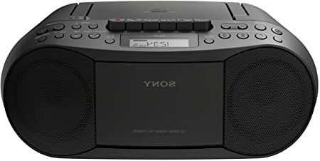 Sony CFD-70 - Reproductor Boombox