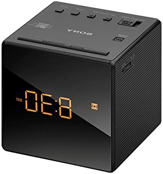 Sony ICF-C1 - Radio despertador