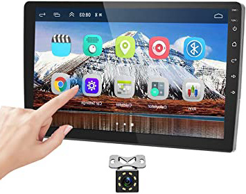 Podofo Android Radio de Coche