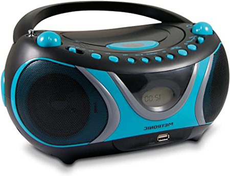 Metronic 477118 Boombox Sportman -