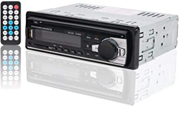 Autoradio Bluetooth, RIXOW FM Radio