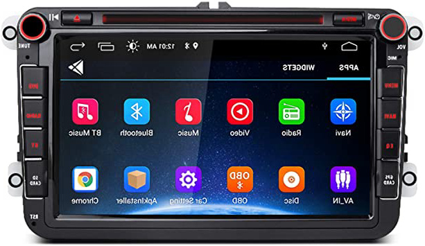 AWESAFE Android 10.0 [2GB+32GB] Radio