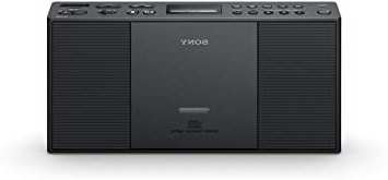 Sony ZSPE60B.CED - Microcadena (Radio