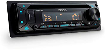 Sony CDXG3300UV Autoradio (Reproductor de