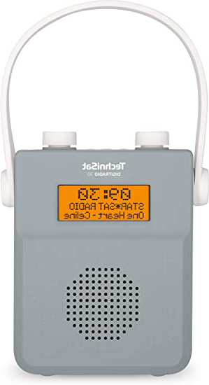 TechniSat Digitradio 30 - Radio