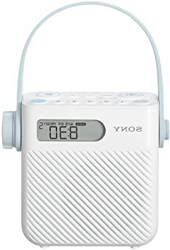 Sony ICF-S80 - Radio de