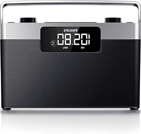 Philips AE2430 - Radio portatil