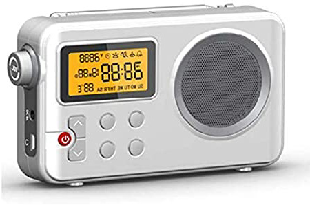 Radio NK-AB1904 FM / AM