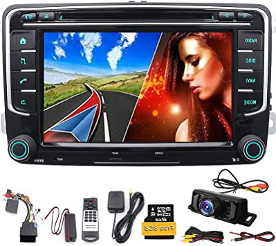 Radio para Coche (Compatible con
