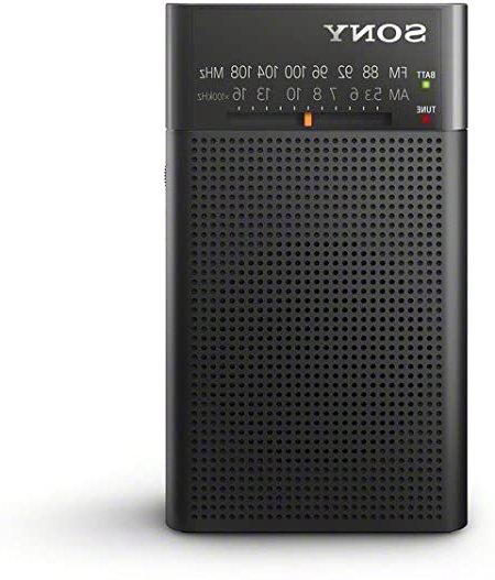 Sony ICF P26 - Radio,