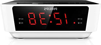 Philips AJ3115 - Radio Despertador,