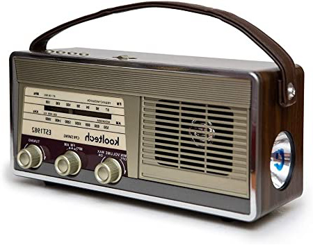Kooltech 019496 Radio BT USB