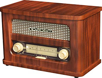 Madison Mad Vintage - Radio