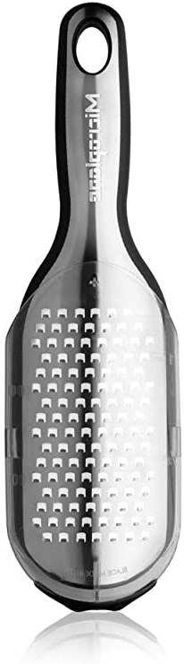 Microplane 949000 - Rallador Manual,