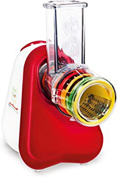 Moulinex Fresh Express Plus DJ756G15-