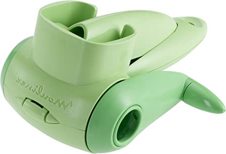 Moulinex M20003 - Rallador de Queso, Verde