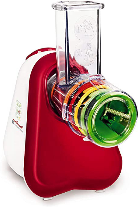 Moulinex Fresh Express Plus -