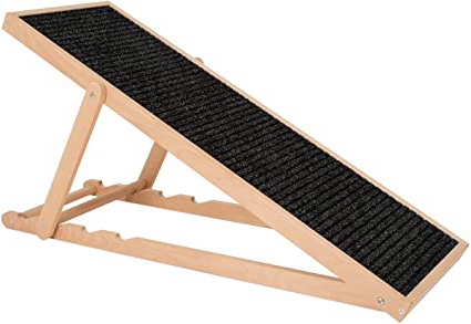 Holtaz Rampa para Perros y