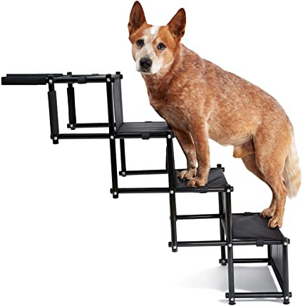 PiuPet® Rampa para Perros Grandes