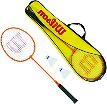 Wilson Set de bádminton