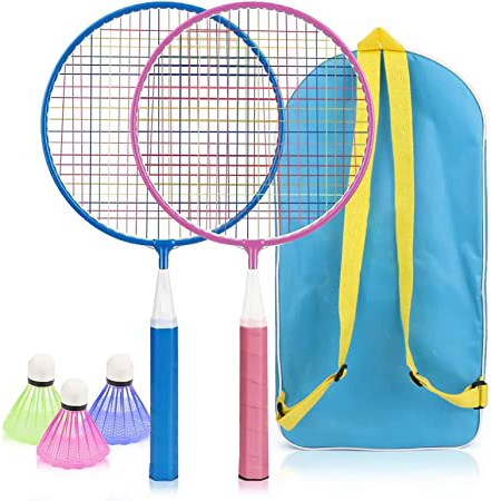 Set de Badminton, otutun Badminton