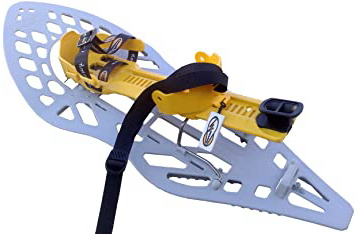 MORPHO Schneeschuhe Morphoalp Ultra Light