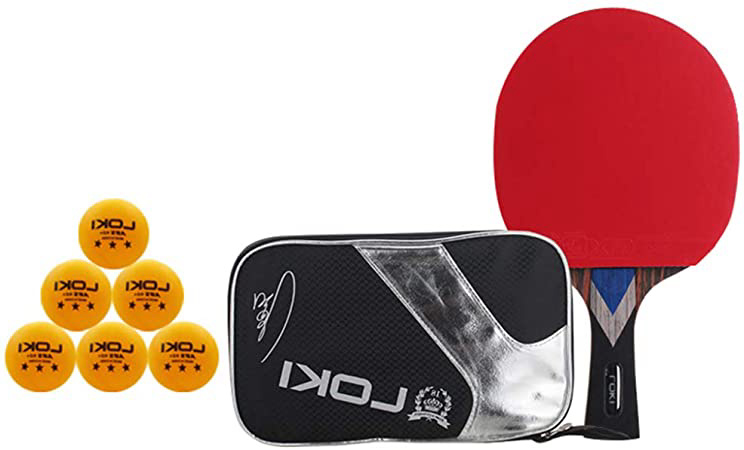 SSHHI Juego de raquetas de