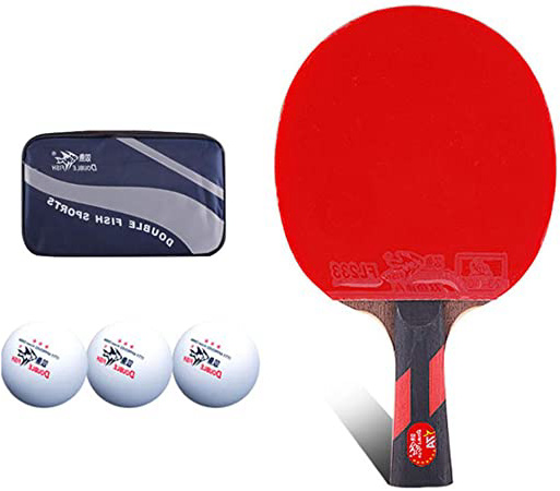 SSHHI Juego de raquetas de