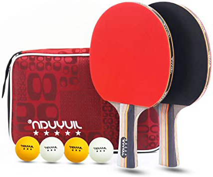 JIUYUAN Professional - Juego de