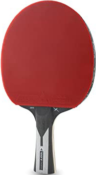 JOOLA Carbon X Pro ITTF-Raqueta