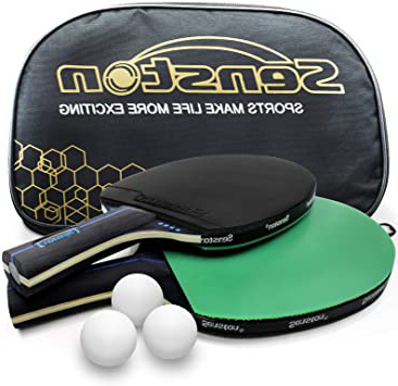 Juego de Raquetas de Tenis