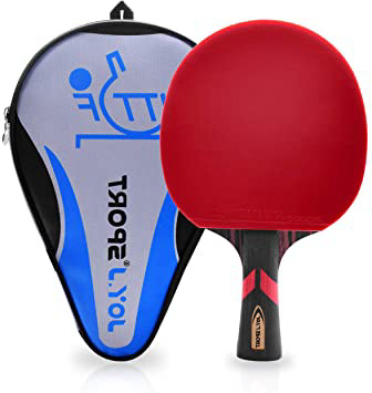Joy.J Sport Raqueta profesional de