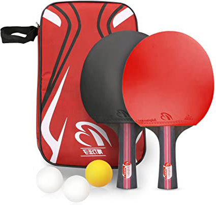 Tencoz Raquetas de Tenis de