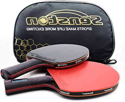 Profesional Raqueta De Tenis De